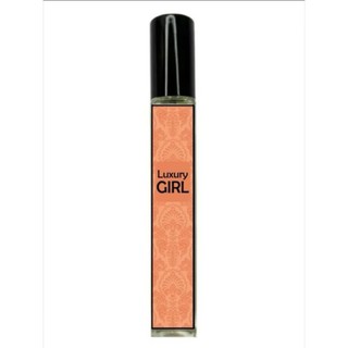 Nước Hoa Nữ K 3 Luxury Girl 10ml Thơm Sang chảnh