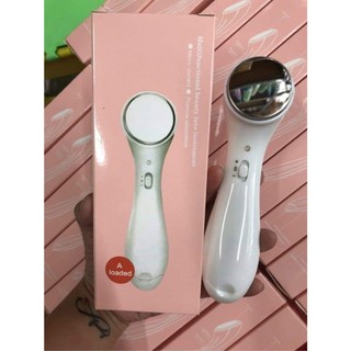 Máy Đẩy Tinh Chất ION ( Massage mặt)