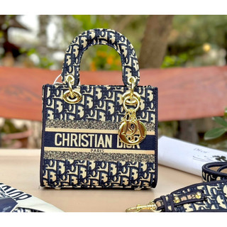 Túi quai xách thổ cẩm sz 20