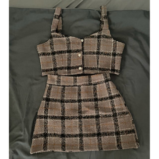 combo váy dạ girl phố đốn ngã trái tim anh