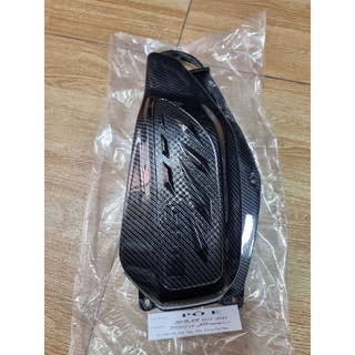 Ốp bầu lọc gió carbon xe pcx cũ đời 2008-2013