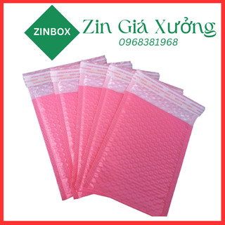 Túi gói hàng chống sốc túi bóng khí chông sốc, bao gói hàng chống sốc