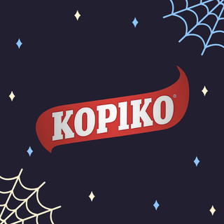 Kẹo cà phê KOPIKO 140g (~40 viên)