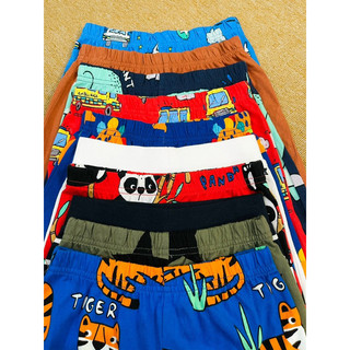 Bộ thun cộc cho bé sz 1-10y