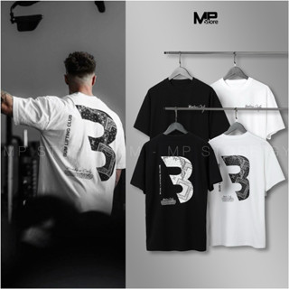 Áo Thun Thể Thao Nam Oversize Cotton 100% Hoạ Tiết Thổ Cẩm Local Brand 2025