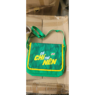 Túi đeo chéo milo năng động cho bé