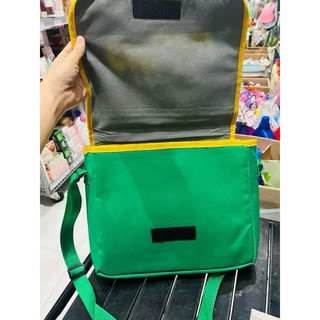 TÚI ĐEO CHÉO MILO NĂNG ĐỘNG CHO BÉ