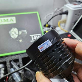 Siêu phẩm Trợ sáng chính hãng  T4W  Bảo hành 2 năm