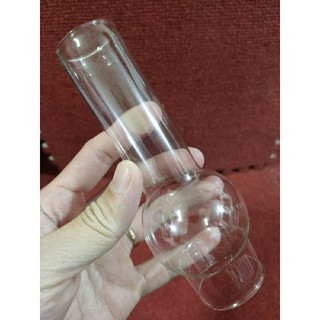 Bóng đèn dầu C4