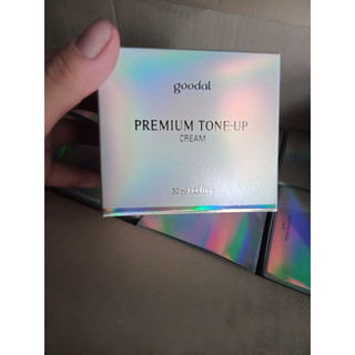 Kem ốc sên Snail tone up 30ml