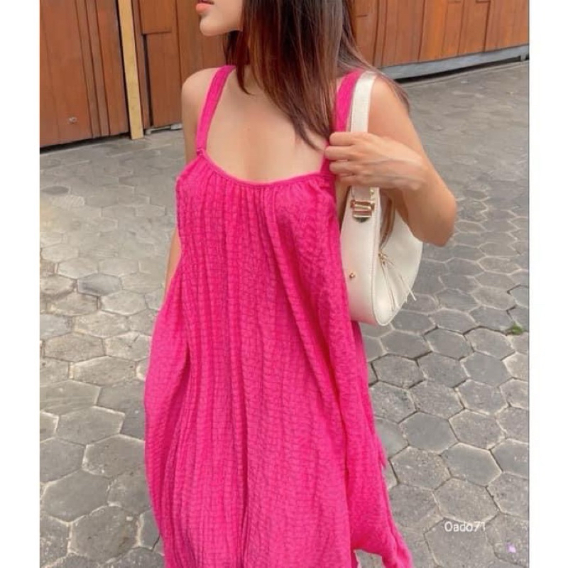 VÁY ĐẦM HOT TREND