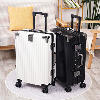 Vali khung nhôm bamozo size 20 và 24 cao cấp bảo hành 5 năm - lỗi 1 đổi 1 trong 7 ngày