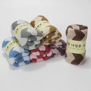 Khăn Mặt siêu mềm hàn quốc 100% cotton siêu thấm
