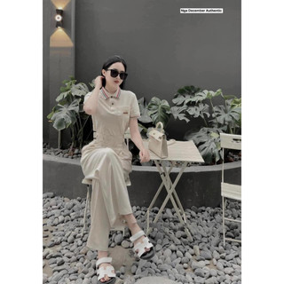 Dép h quai dán chữ h mới da mềm sẵn sz 37