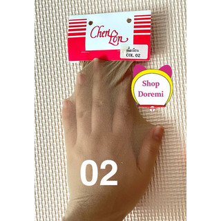 Quần tất, vớ da size lớn XL Bigger Cherilon Thái Lan