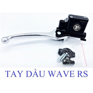 Củ phanh wave đĩa/củ tay dầu future,winner