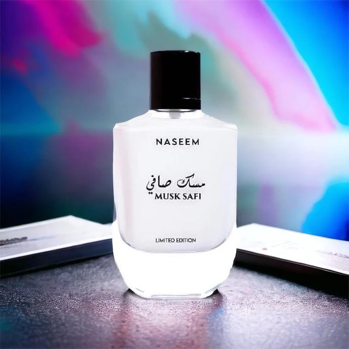 Nước hoa Dubai Nam-Nữ MUSK_SAFI