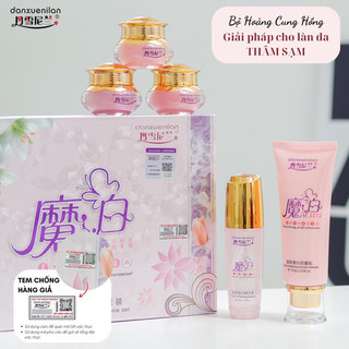 Hoàng cung hồng