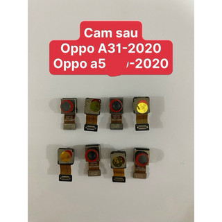 Camera sau oppo a31 zin