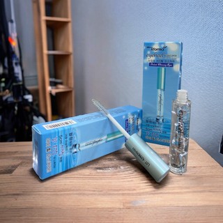 MASCARA DƯỠNG DÀI MI AROMA EYEHELL C258