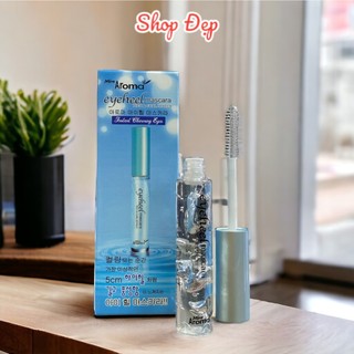 MASCARA DƯỠNG DÀI MI AROMA EYEHELL C258
