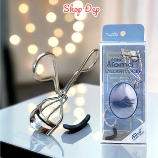 Bấm Mi  - Kẹp Mi Mira Aroma Eyelash Curler C262