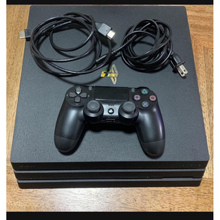 Combo PS4 Pro “Hắc” và PS VR 1