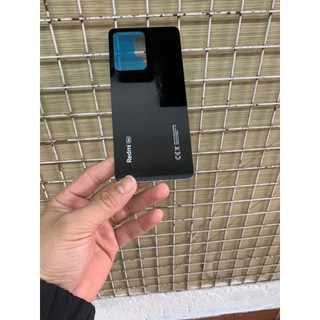 Nắp lưng redmi note 12 pro 5G