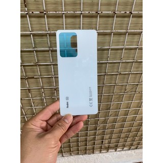 Nắp lưng redmi note 12 pro 5G