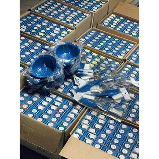 Oxy Trợ Nhuộm Developer Mcreme | Made in PRC | 1000ml