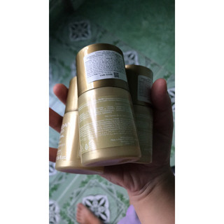 Lan khu mùi hương nước hoa