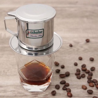 Phin INOX cao cấp Tithafac