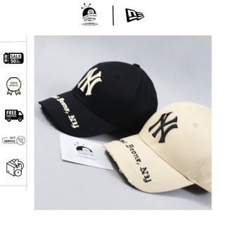 Mũ lưỡi trai mlb đa dạng mẫu ny 161st - chính hãng giá rẻ