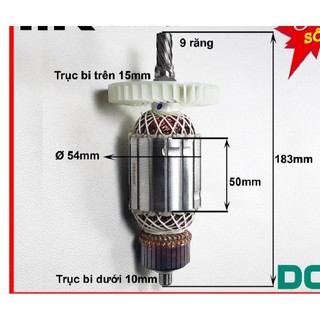 Rô cắt nhôm makita ls 1030