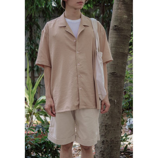 LINEN CỔ CUBAN