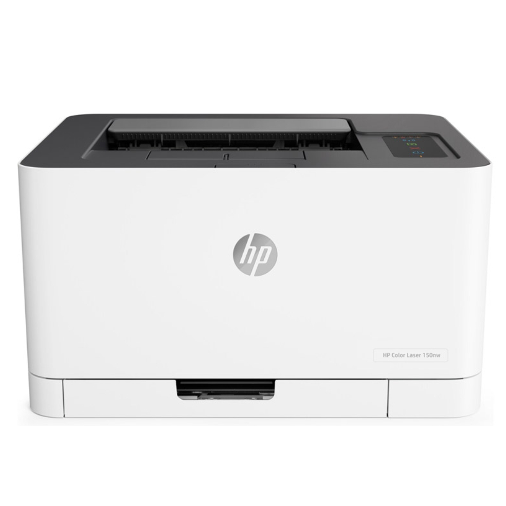 Máy in Laser màu HP Color Laser 150nw (Wifi) 4ZB95A