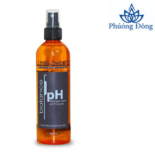 Xịt dưỡng cân bằng PH collagen Lavox 280ml