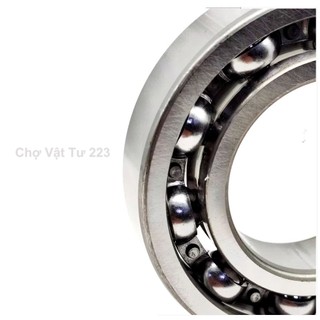 Vòng bi bạc đạn 6304 - có nắp ko nắp - koyo/rbi/kg/cnb
