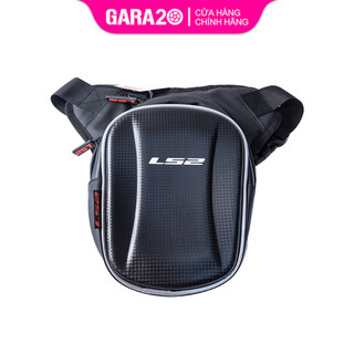 Túi du lịch LS2 đeo đùi - GARA20