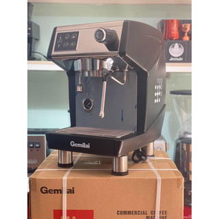 KHUYẾN MÃI COMBO máy pha cà phê 3200B + LingDong 020-máy pha cafe