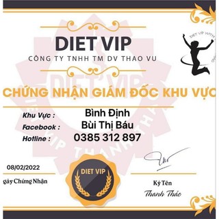 [Giá sĩ buôn]Cà phê giảm cân  Diet VIP Coffee