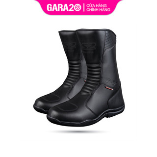 Giày thời trang bảo hộ lái moto, xe máy ls2 urano - gara20