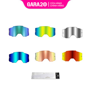 Lens LS2 Charger Goggle - GARA20