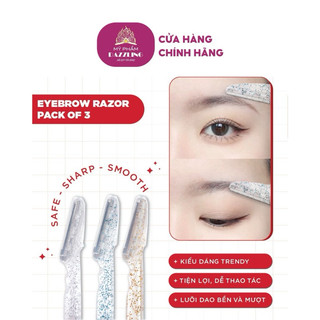 Dao Cạo Lông Mày Horus Eyebrow Razor