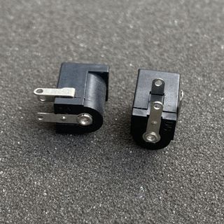 Giắc DC cái 5.5x2.1mm