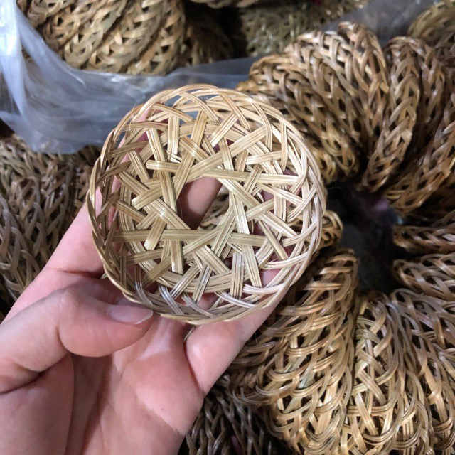 Combo 2 Rế cho chim cu gáy đứng, cầu dế cho chim cu, Rế lồng chim cu gáy đứng, dế tre cho chim cu gá