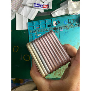 Vỏ bốc máy 80%