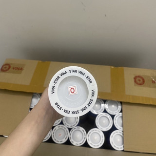 CẦU LÔNG VINA-STAR ( hộp 12 quả)