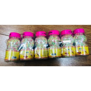 CỐM BỔ CANXI MEKO (L/12H/40GR)