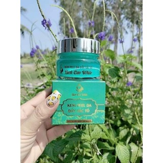 (CTX79) Kem Bong Pell Da Dẩy Sắc Tố Bích Cao White